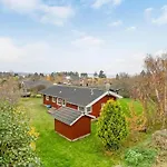 Lykkevej Vi Ferienhaus *