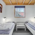 Ferienhaus Lykkevej Vi *