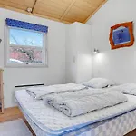 Lykkevej Vi Ferienhaus