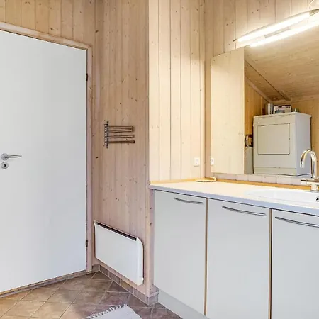 3 Bedroom Amazing Home In Knebel * Knebel