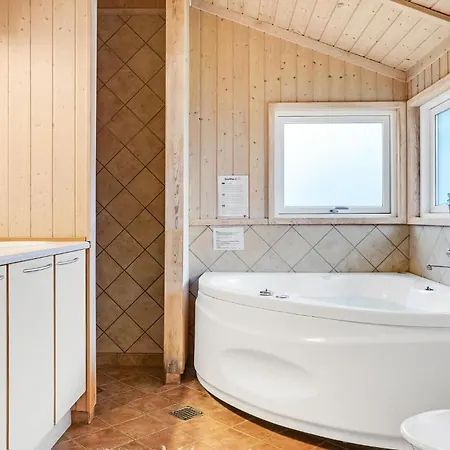 Holiday home Lykkevej Vi