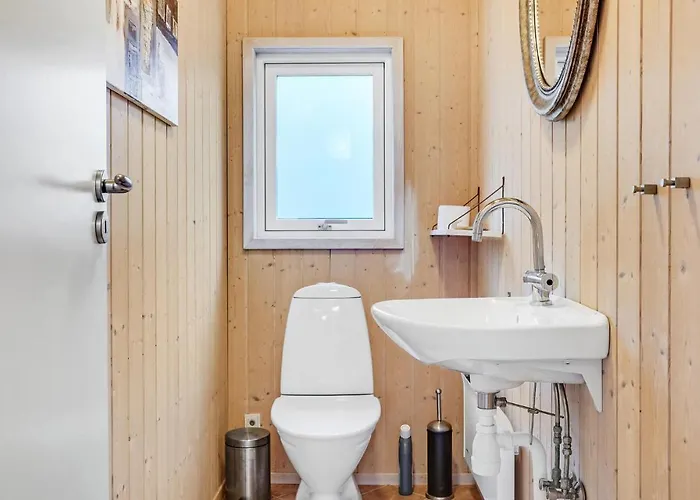 Feriehus Lykkevej Vi