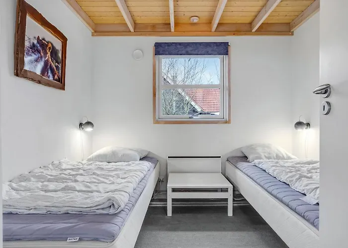 Feriehus Lykkevej Vi *