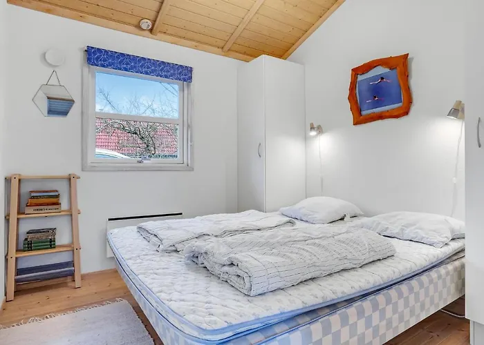 Lykkevej Vi Feriehus