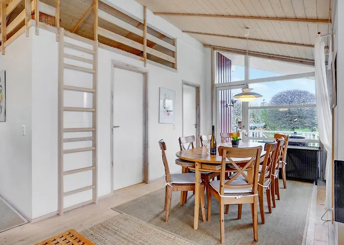Feriehus Lykkevej Vi